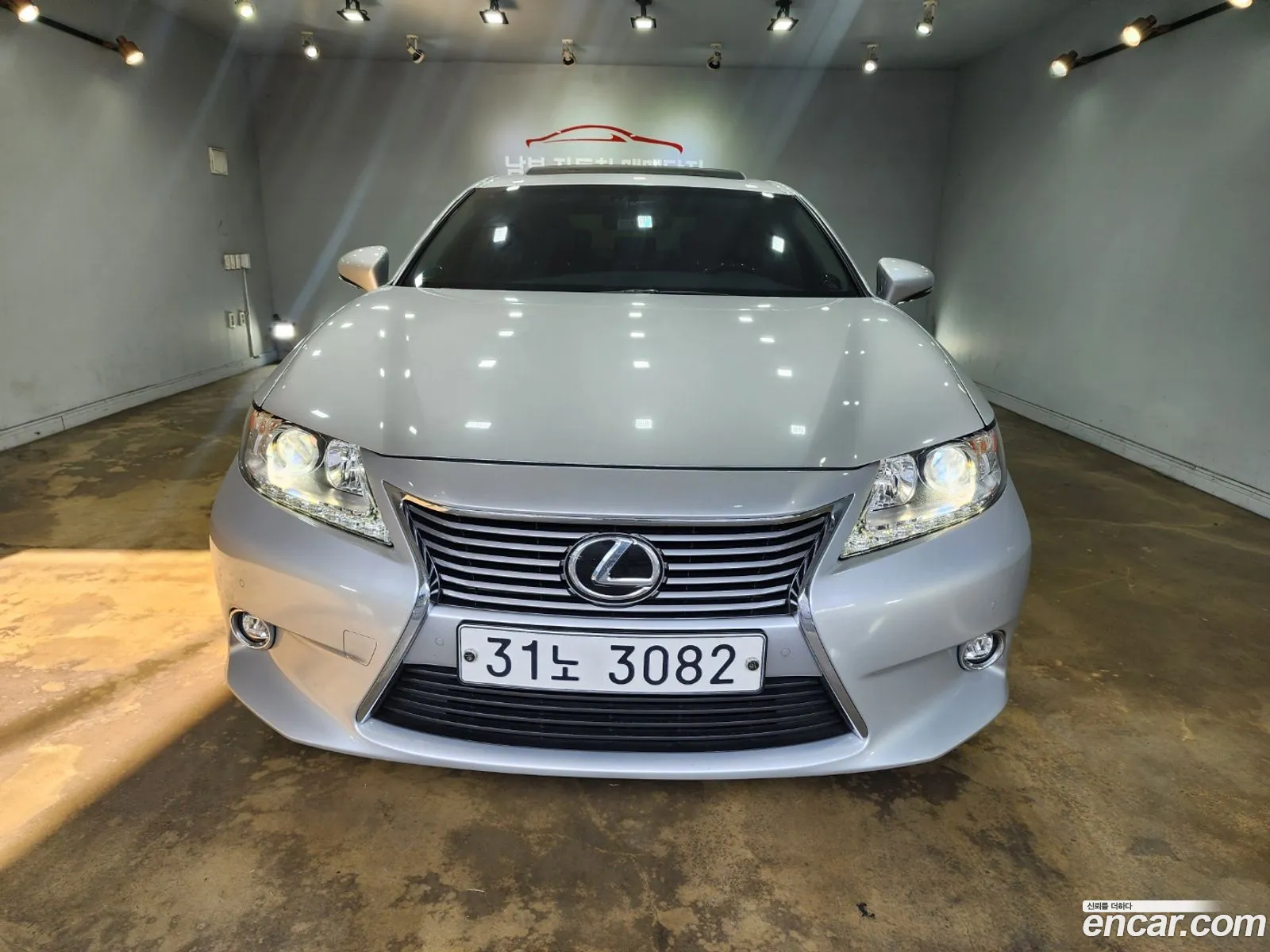 Lexus Es Vi Supreme 2014 - фотография 3936820