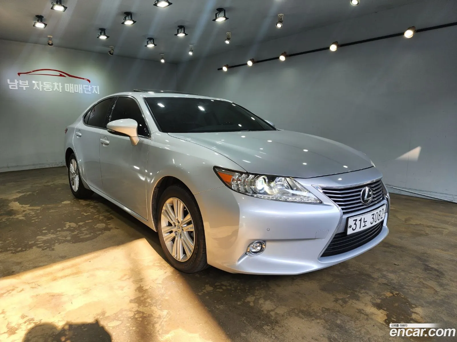 Lexus Es Vi Supreme 2014 - фотография 3936822