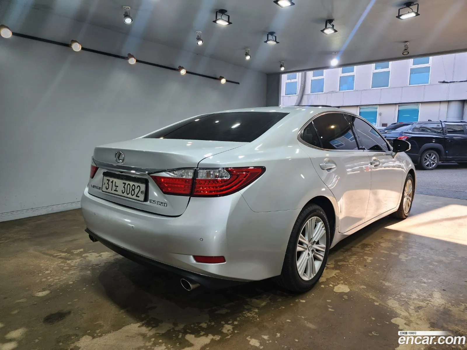 Lexus Es Vi Supreme 2014 - фотография 3936823