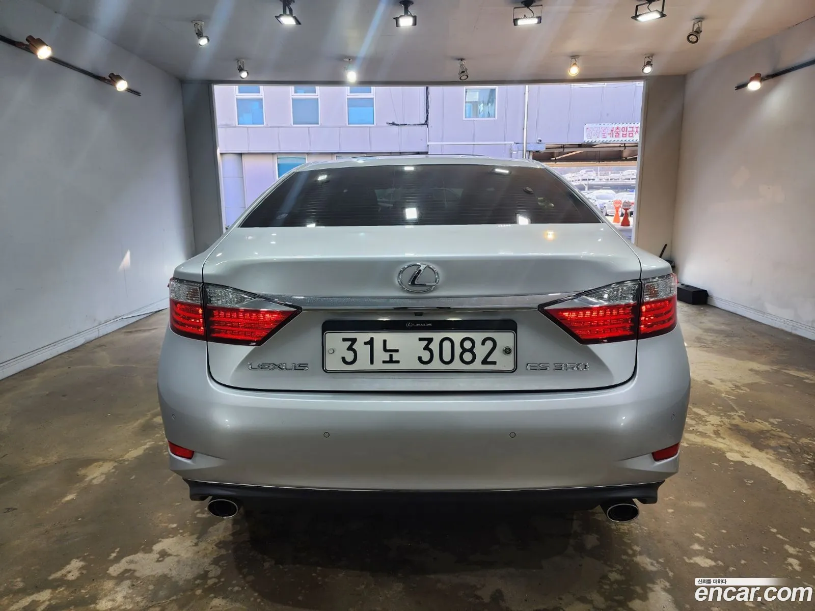 Lexus Es Vi Supreme 2014 - фотография 3936824