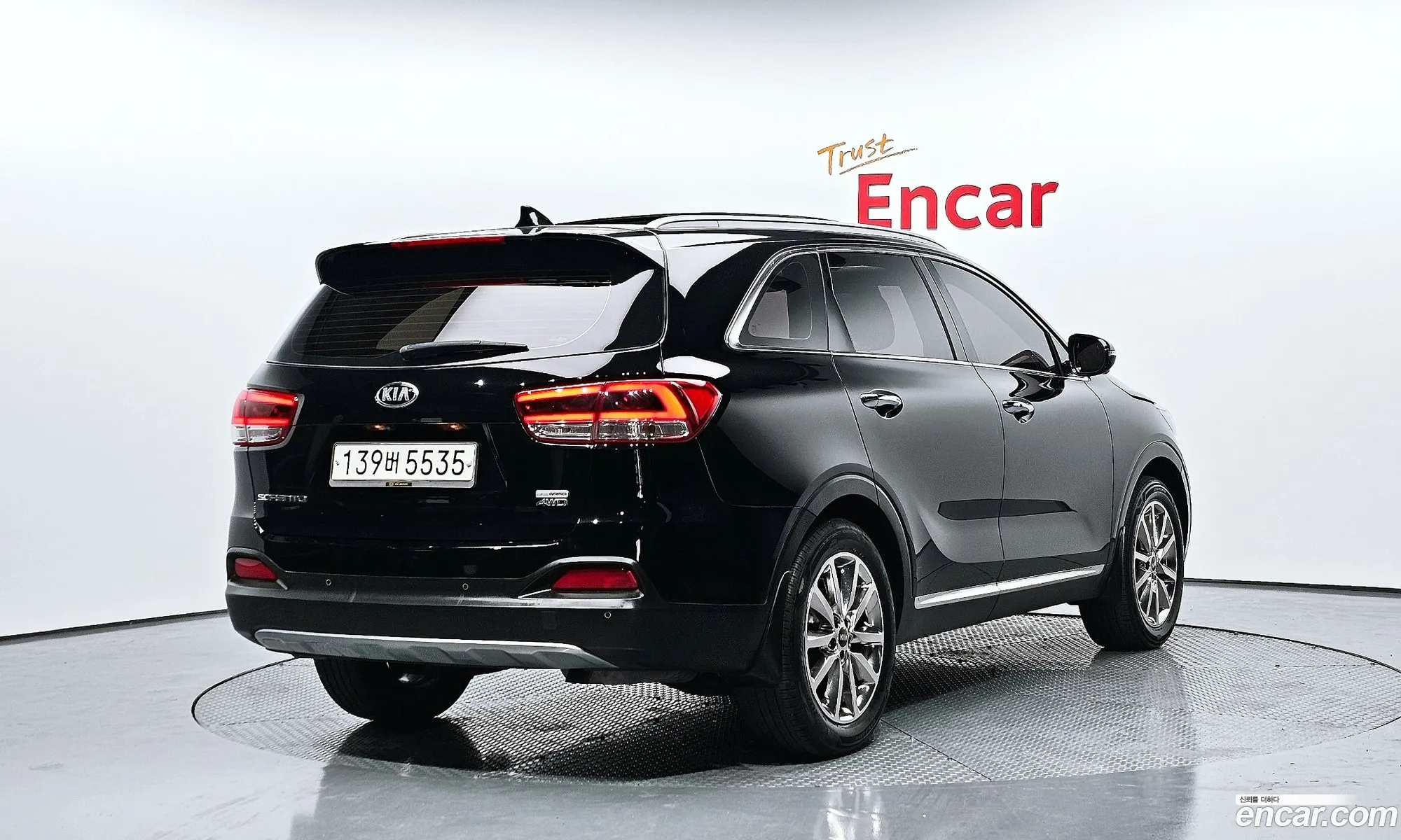 Kia Sorento Diesel 20 4Wd 2015 - фотография 14400358