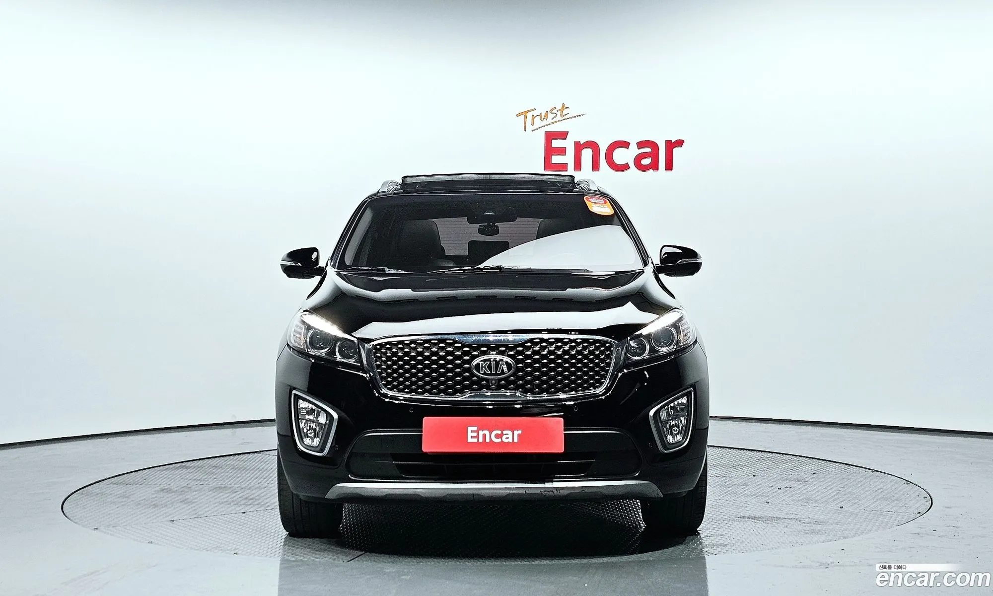 Kia Sorento Diesel 20 4Wd 2015 - фотография 14400360