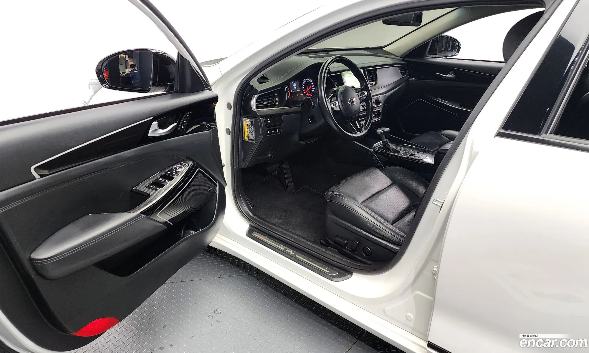 Korex Auto Trade - фотография 11148860