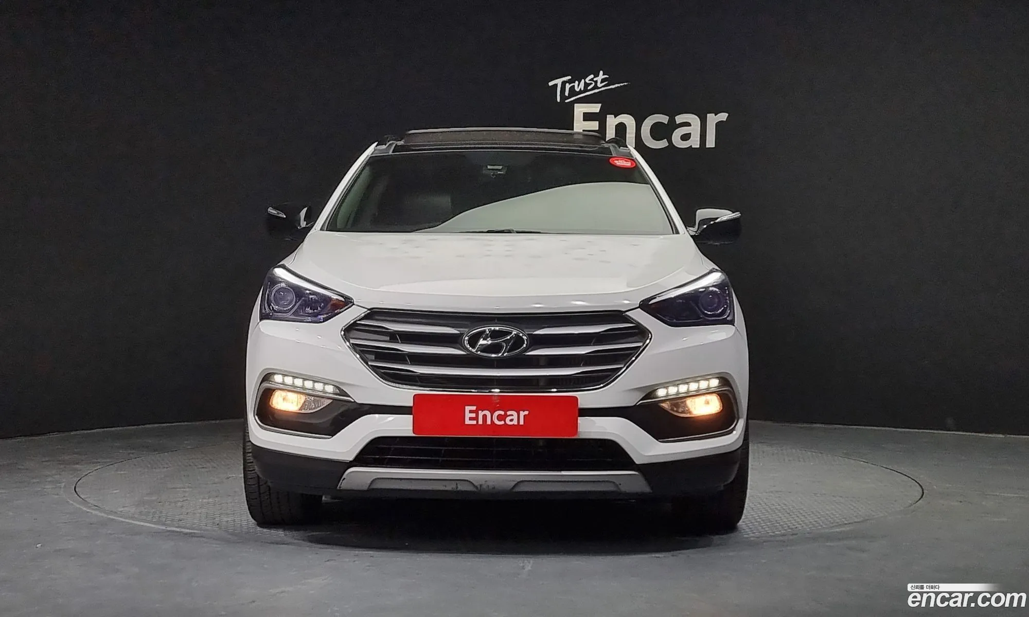 Hyundai Santa Fe Iii Diesel E-Vgt 20 2Wd Premium 2013 - фотография 18761480