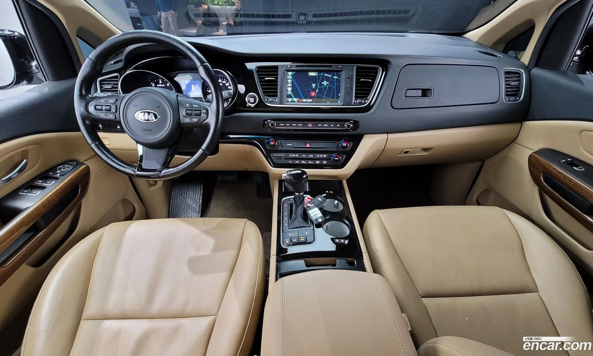 Korex Auto Trade - фотография 11115671