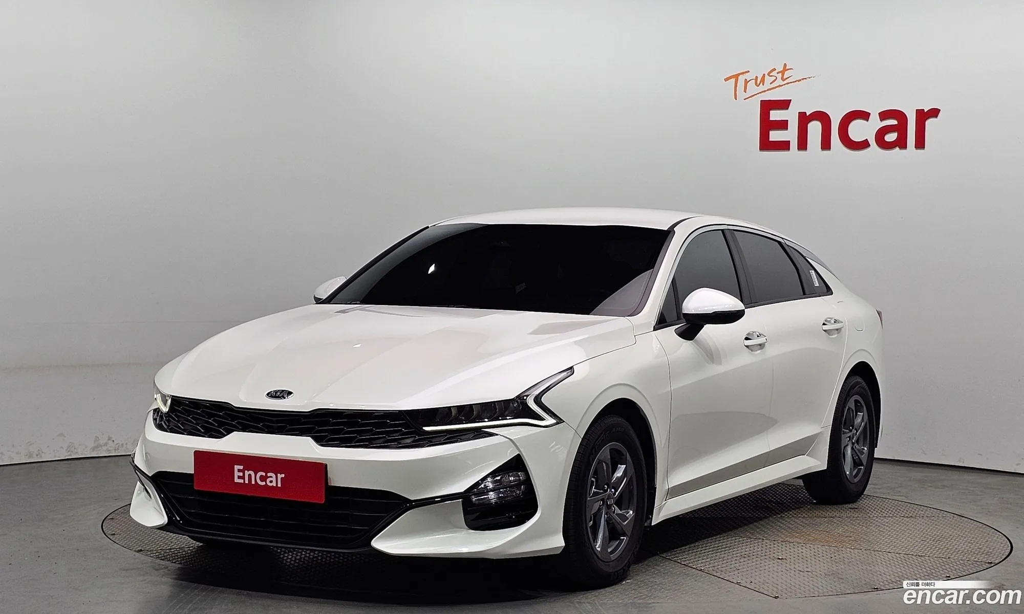 Kia K5 Ii 20 Lpi For Rental Cars 2020 - фотография 11334152