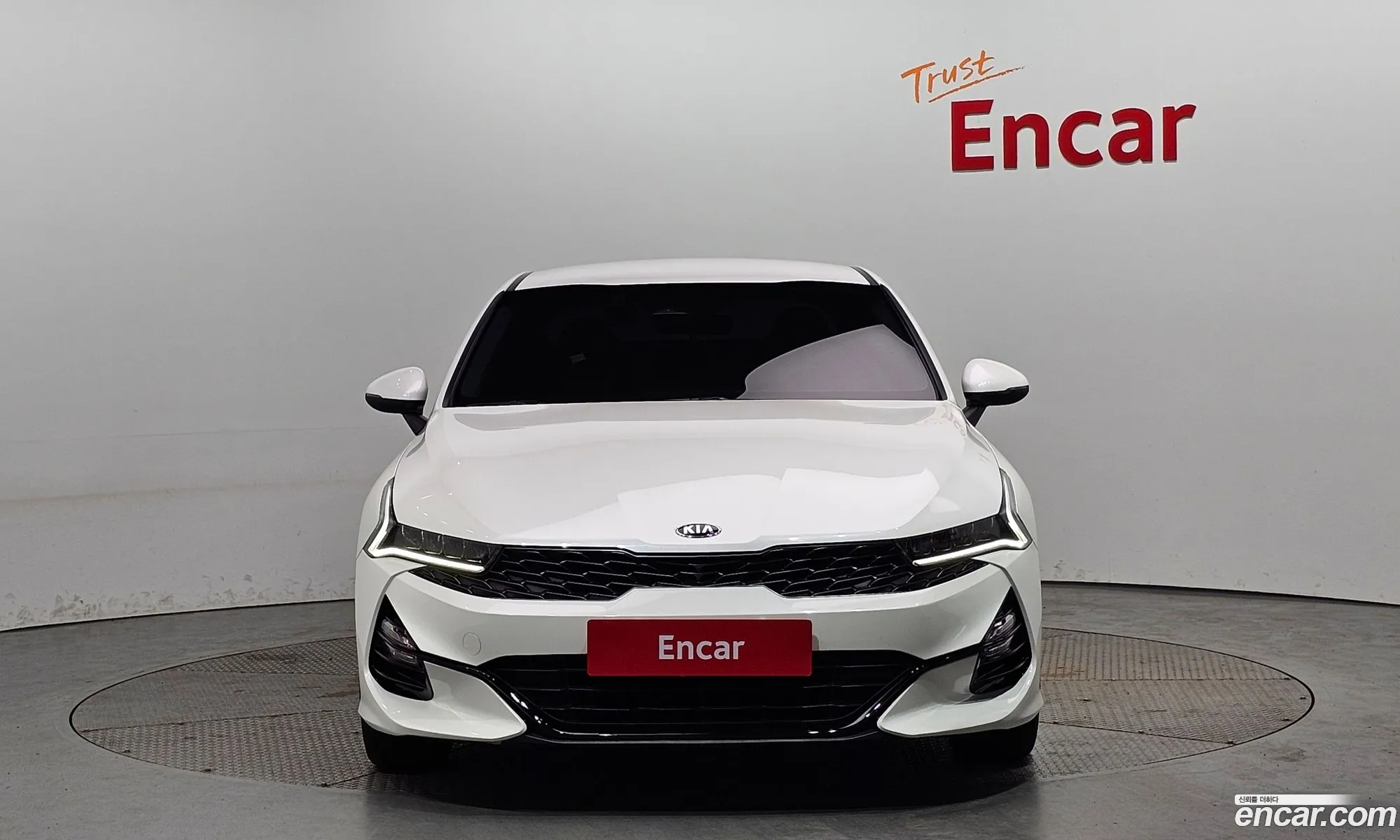 Kia K5 Ii 20 Lpi For Rental Cars 2020 - фотография 11334154