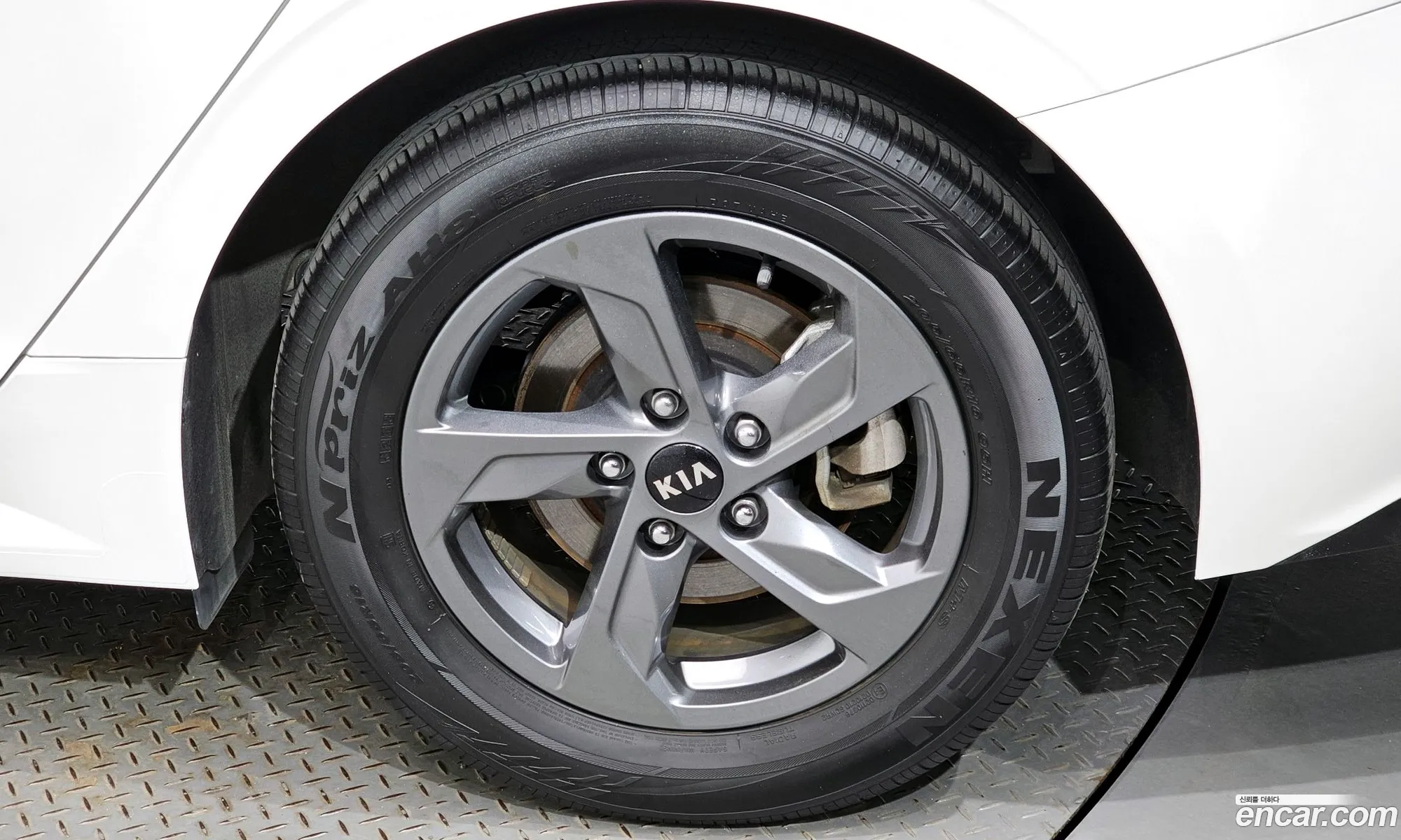 Kia K5 Ii 20 Lpi For Rental Cars 2020 - фотография 11334156