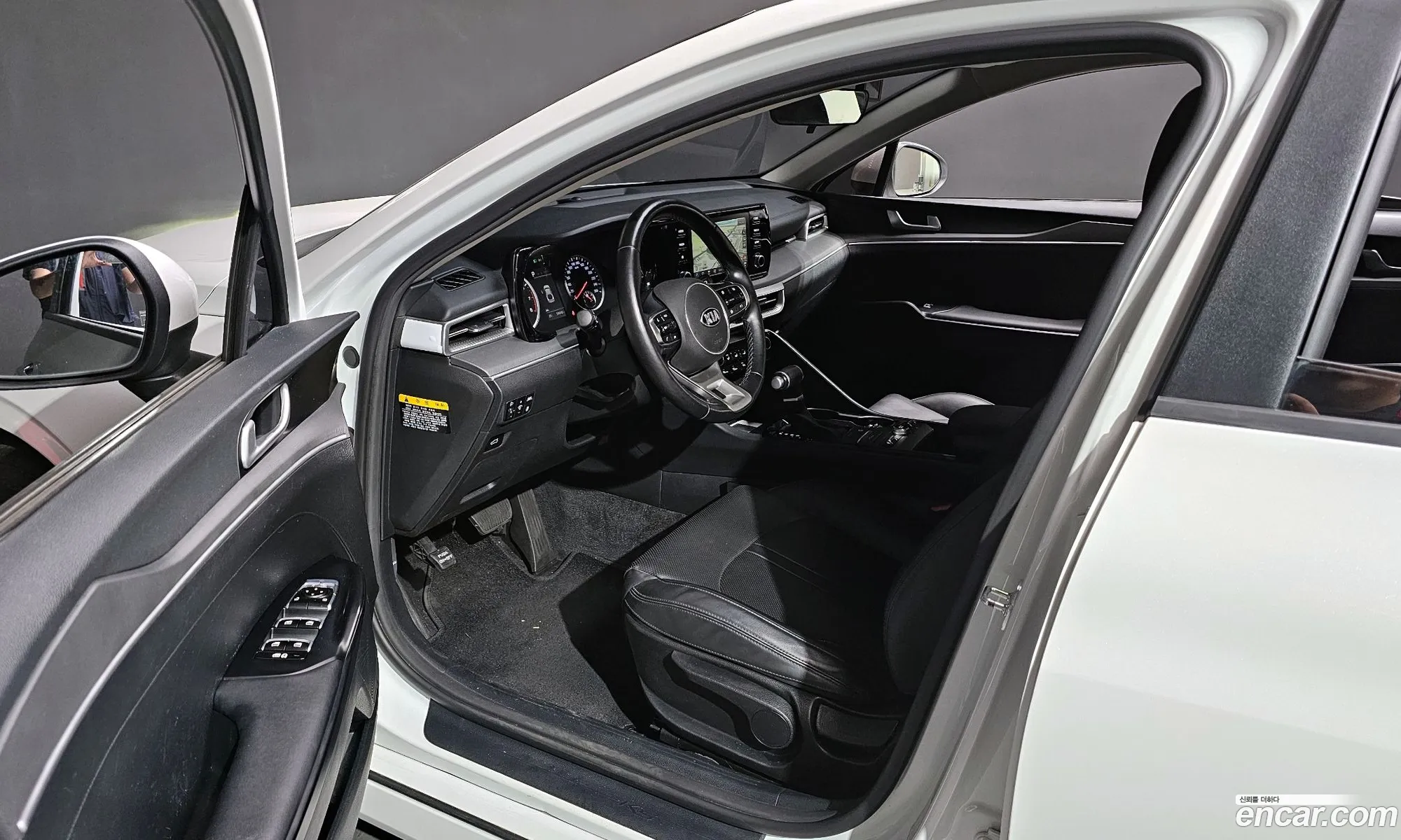 Korex Auto Trade - фотография 11408110