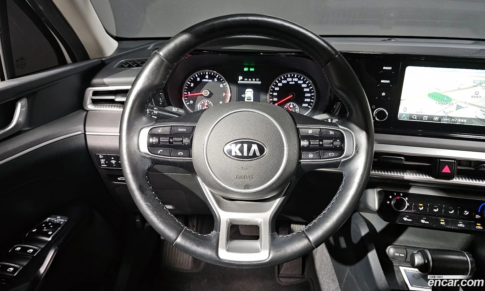 Korex Auto Trade - фотография 11408113