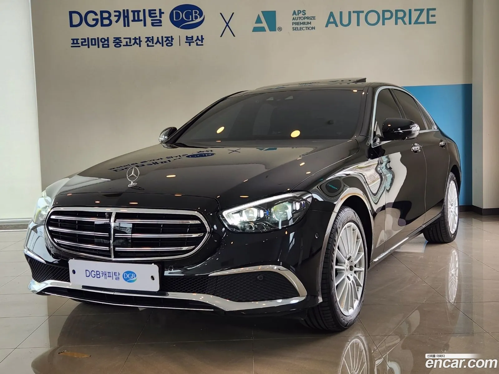 Mercedes-Benz E-Klasse V W213 S213 C238 E220D 4Matic Exclusive 2022 - фотография 12454604