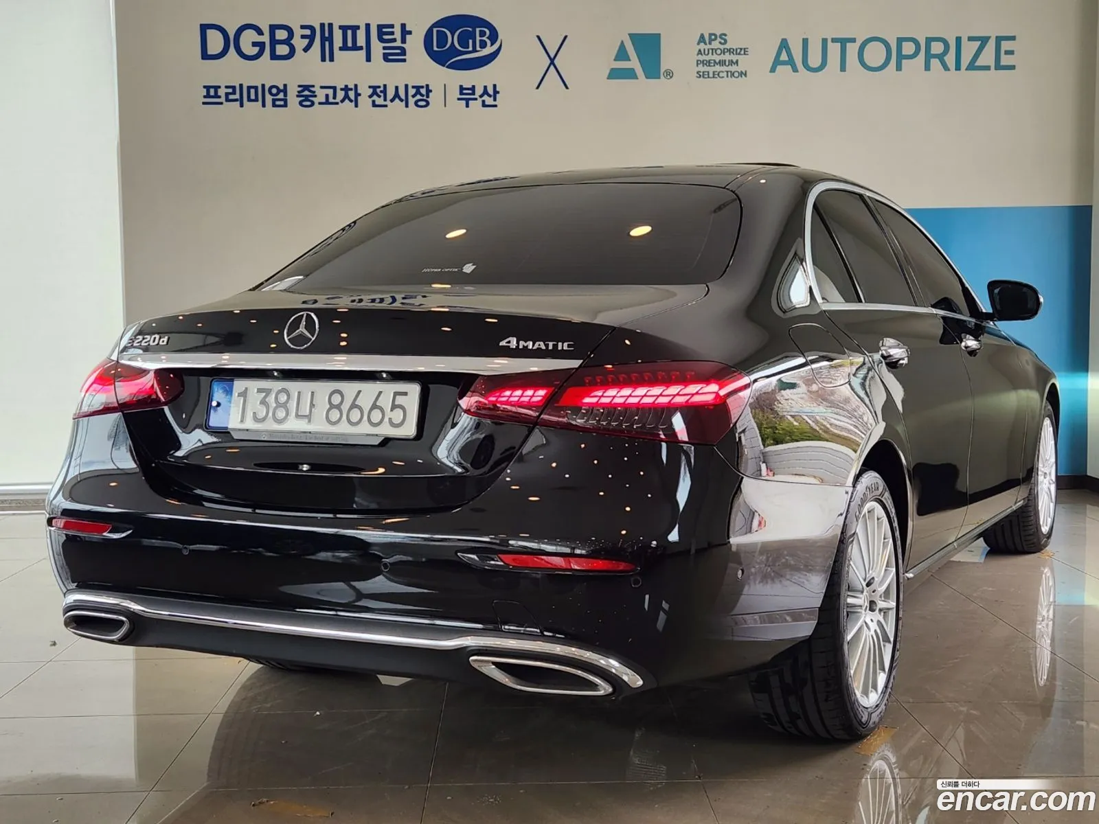 Mercedes-Benz E-Klasse V W213 S213 C238 E220D 4Matic Exclusive 2022 - фотография 12454606