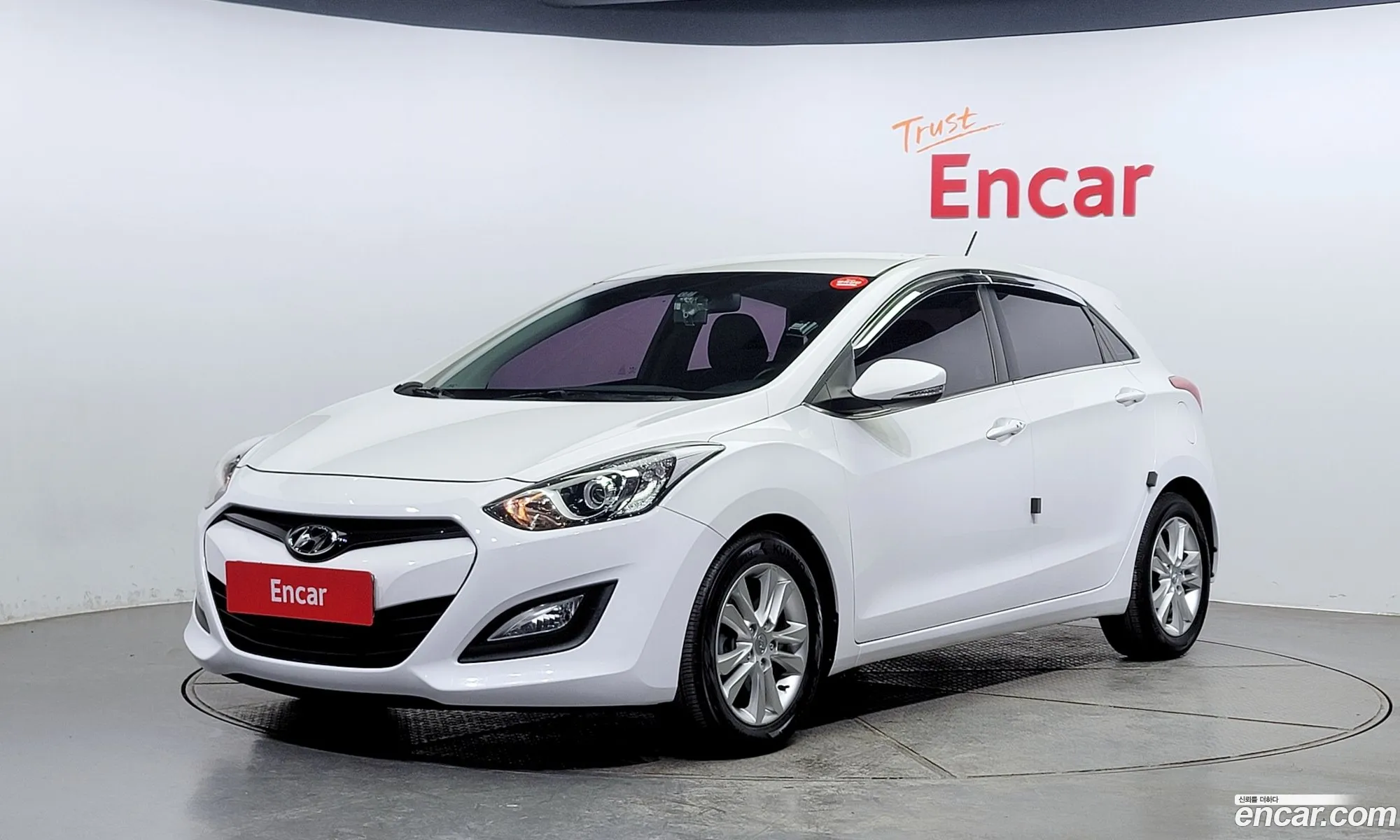 Hyundai I30 Ii 16 Gdi Pyl 2014 - фотография 15633982