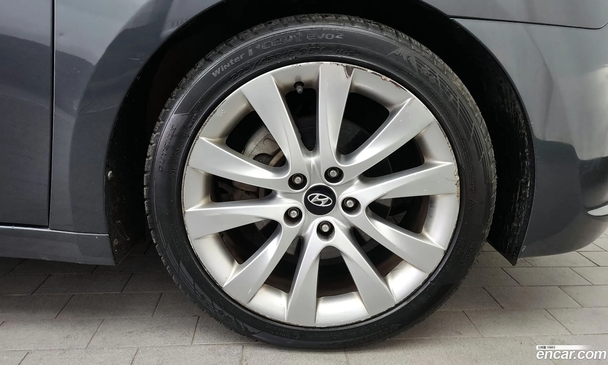 Hyundai I40 I 20 Gdi 2014 - фотография 18019276