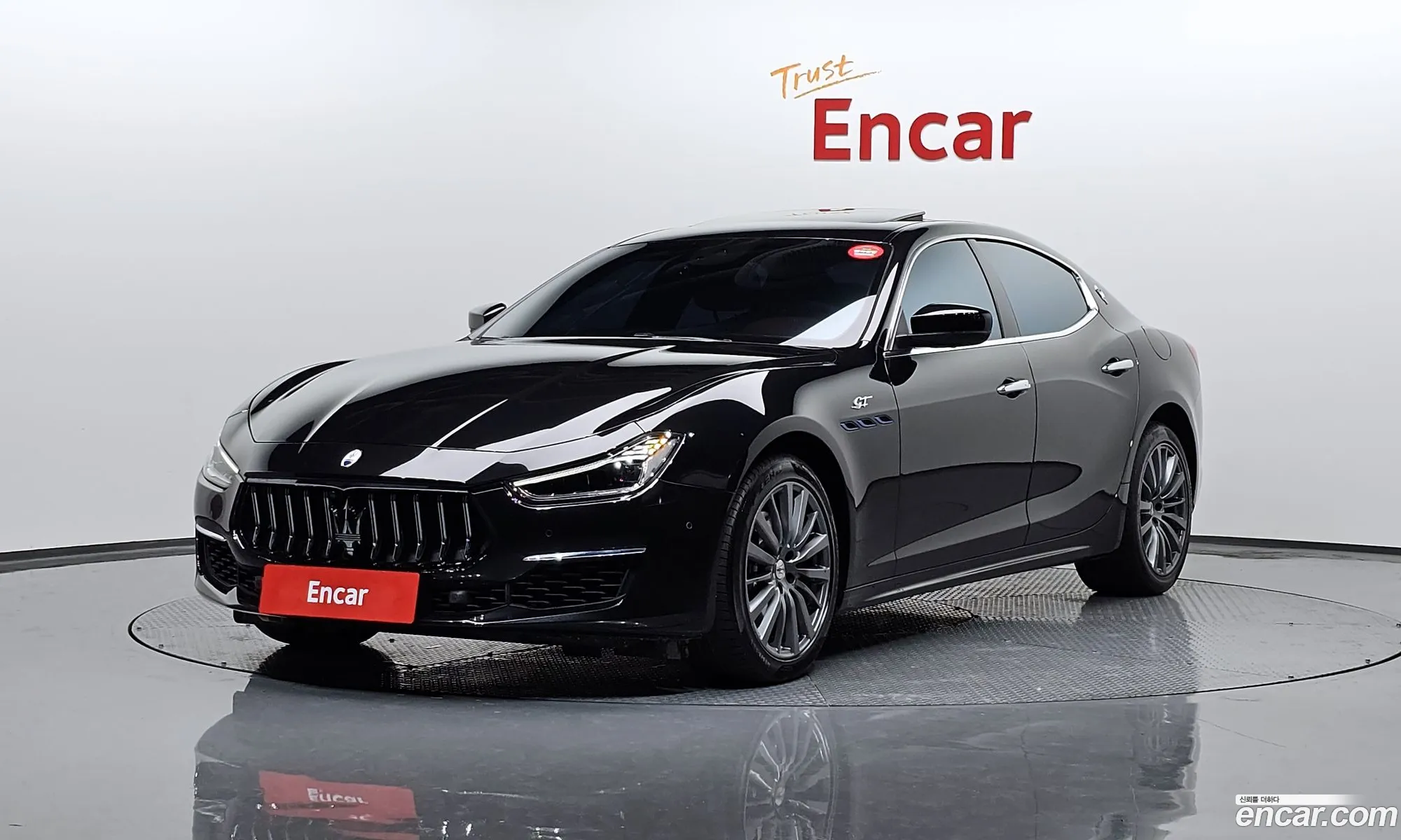 Maserati Ghibli Iii 2 20Gt 2022 - фотография 3695752