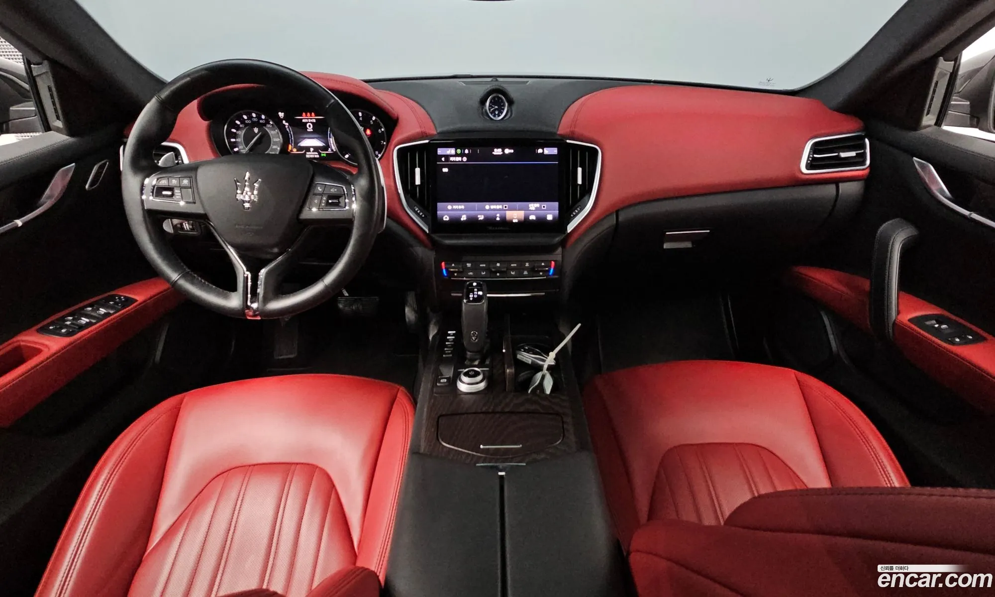 Korex Auto Trade - фотография 3896818