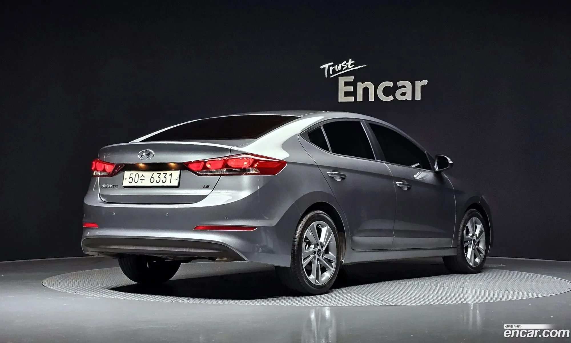 Hyundai Avante Vi 16 Gdi Value Plus 2018 - фотография 19209936