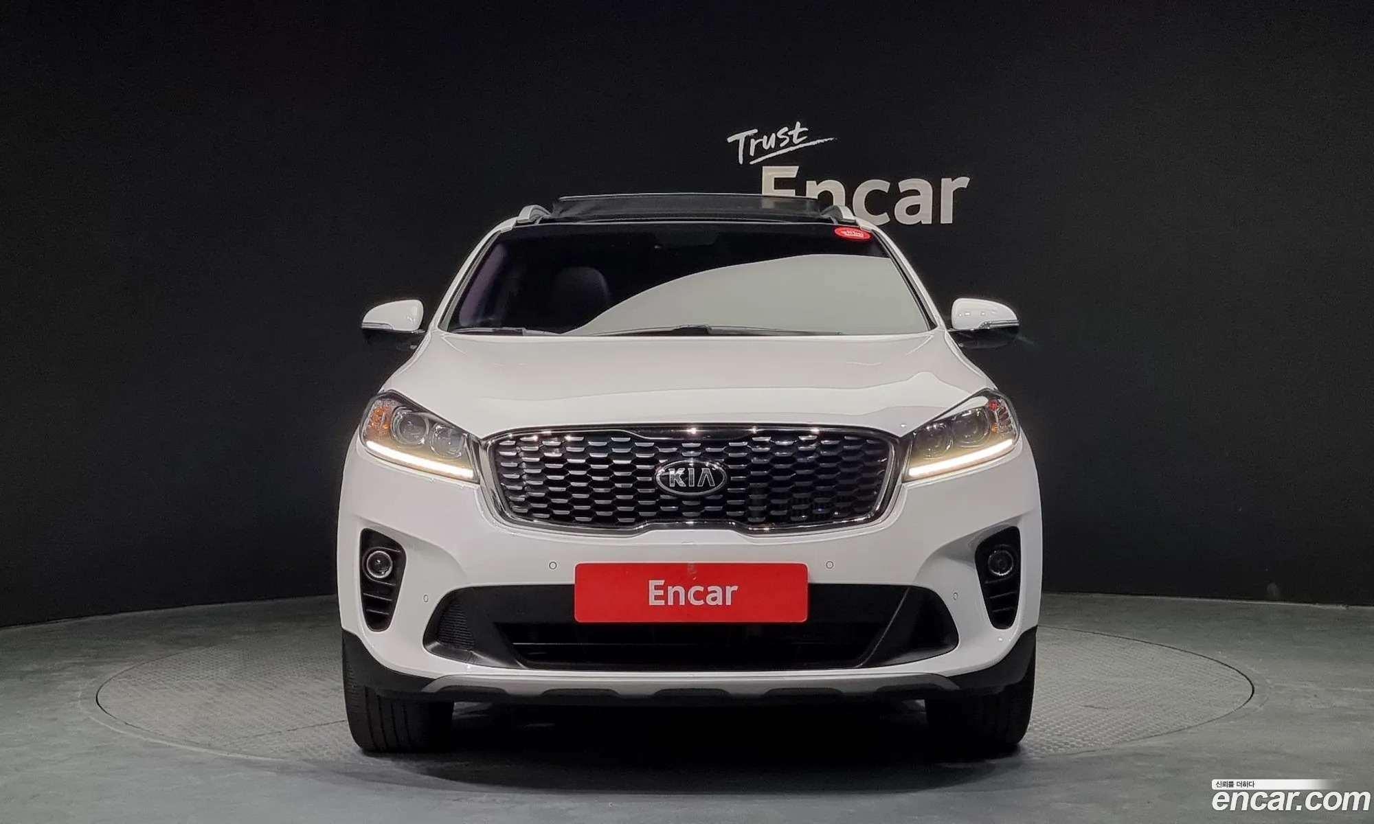 Kia Sorento Diesel 20 2Wd 2018 - фотография 16619578