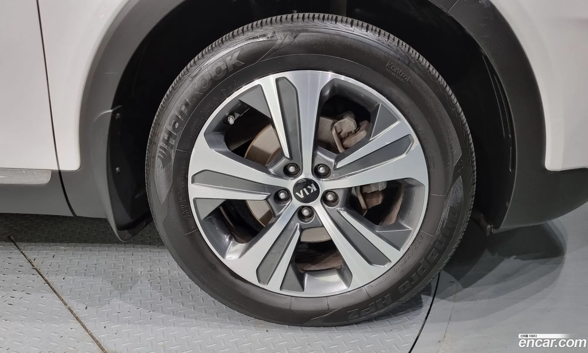 Kia Sorento Diesel 20 2Wd 2018 - фотография 16619580