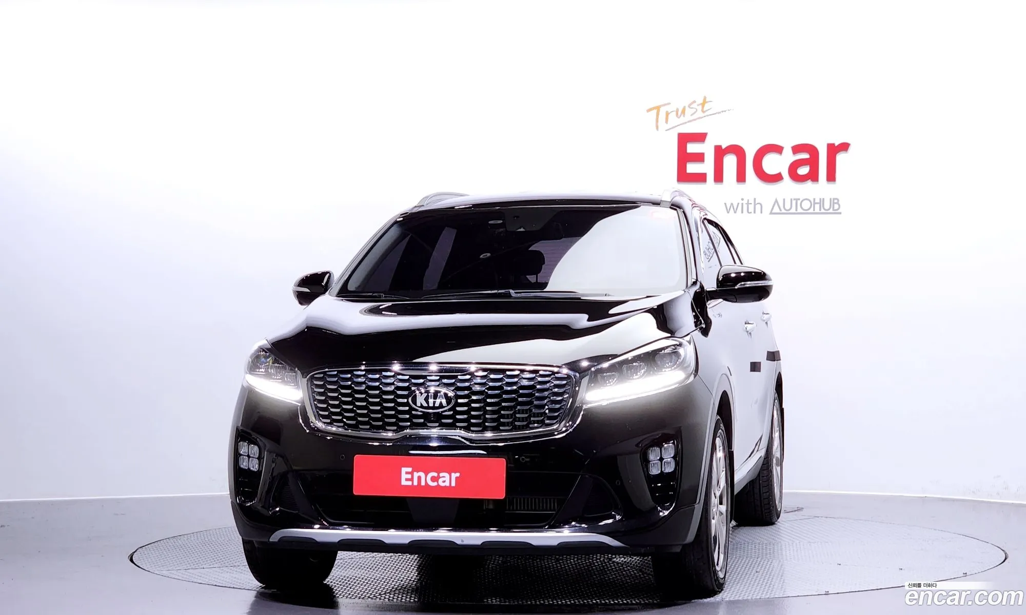 Kia Sorento Diesel 22 2Wd 2019 - фотография 18211041