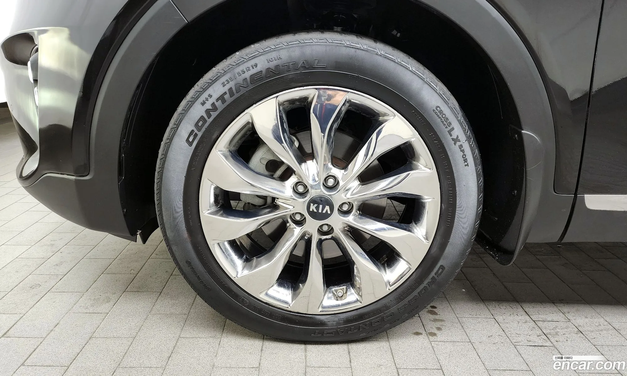 Kia Sorento Diesel 22 2Wd 2019 - фотография 18211043