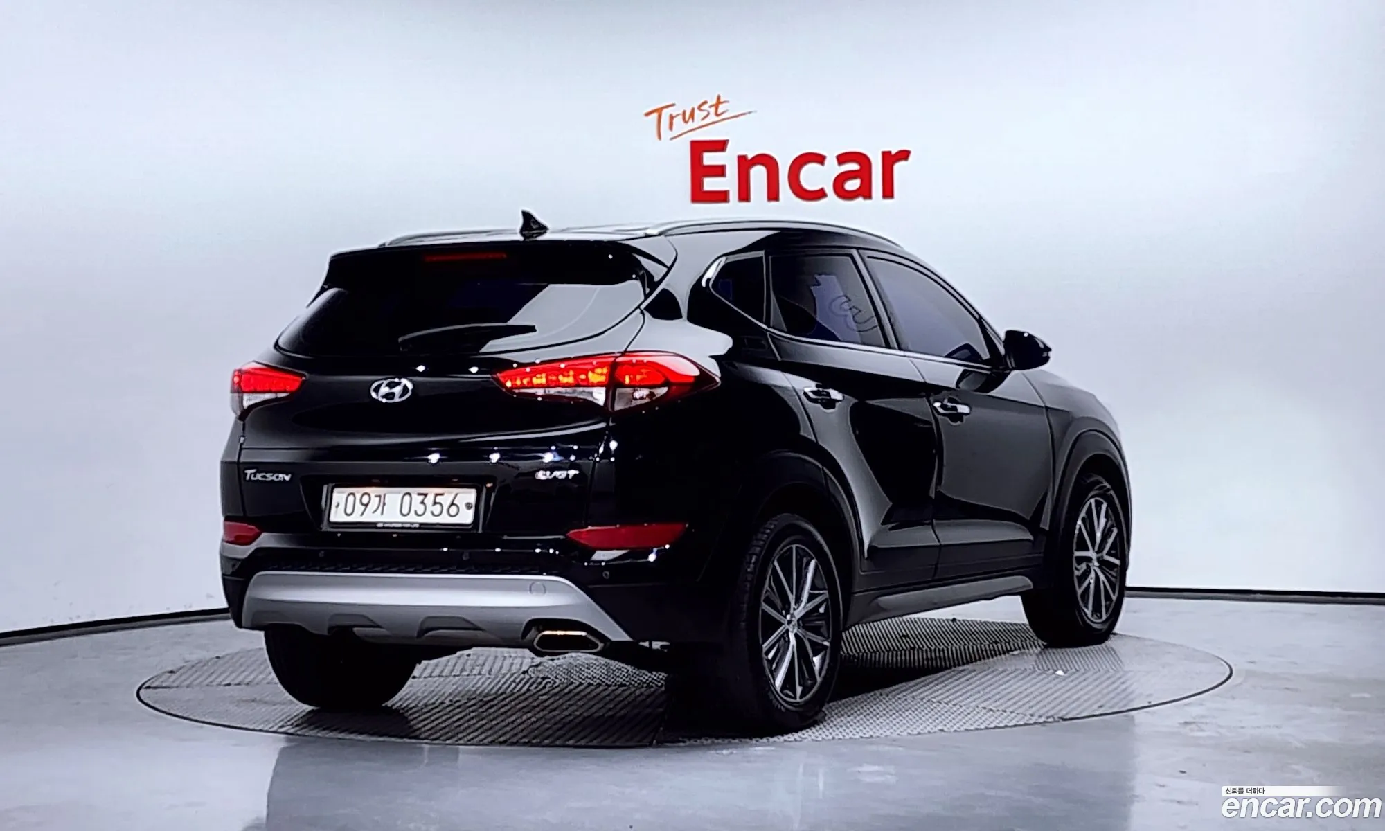 Hyundai Tucson Iii Diesel 17 2Wd 2017 - фотография 17279162