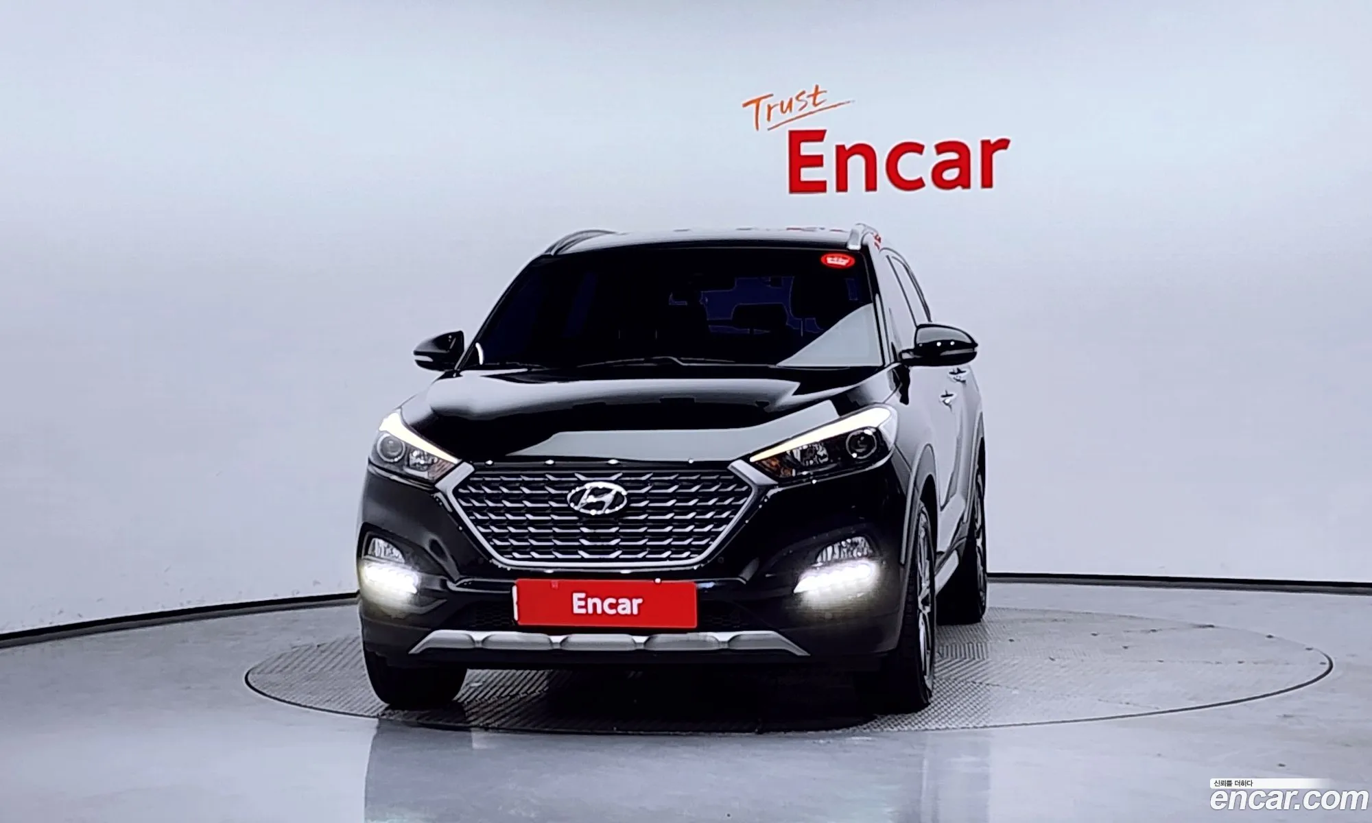 Hyundai Tucson Iii Diesel 17 2Wd 2017 - фотография 17279164