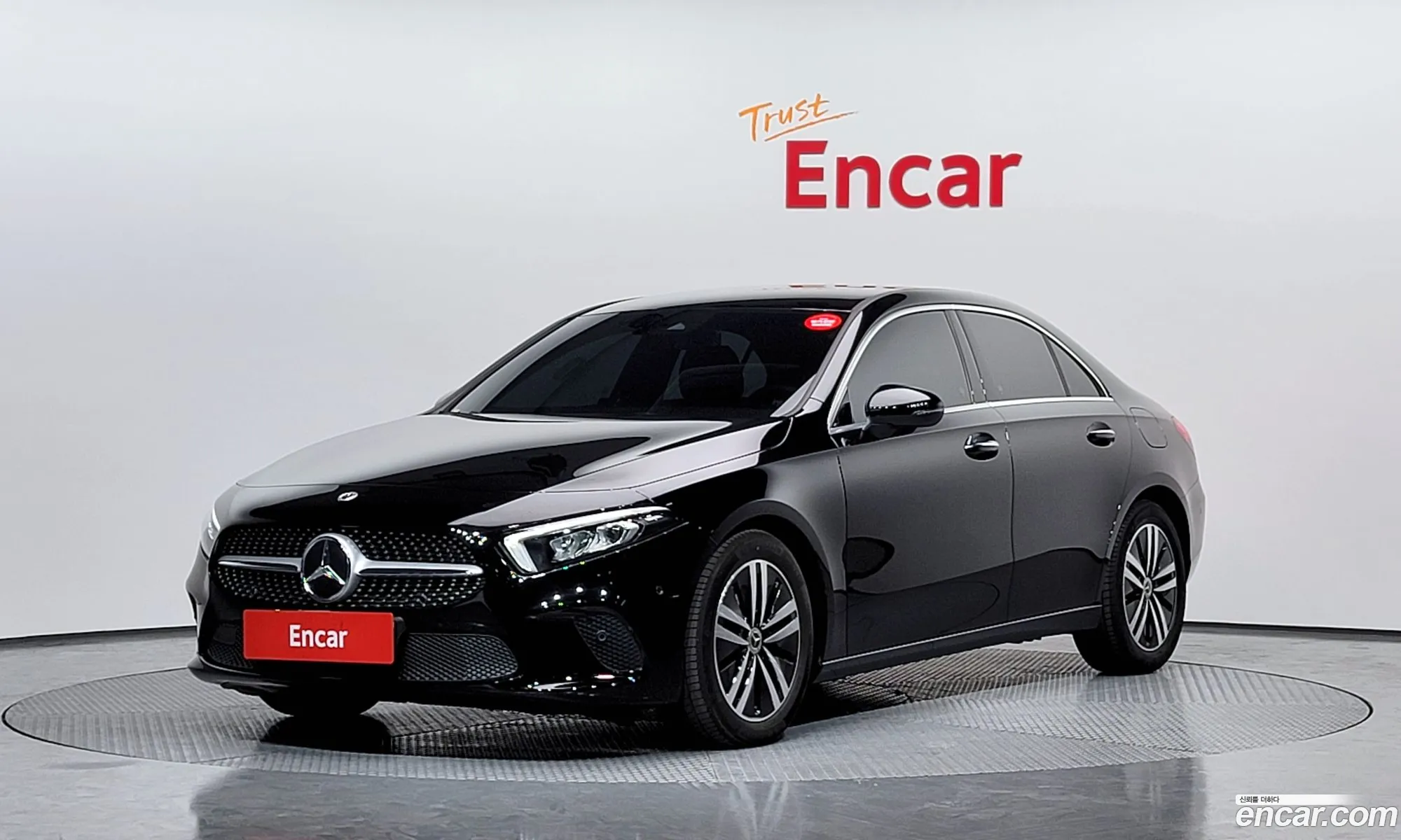 Mercedes-Benz A-Klasse Iv W177 A220 Sedan 2022 - фотография 12516643