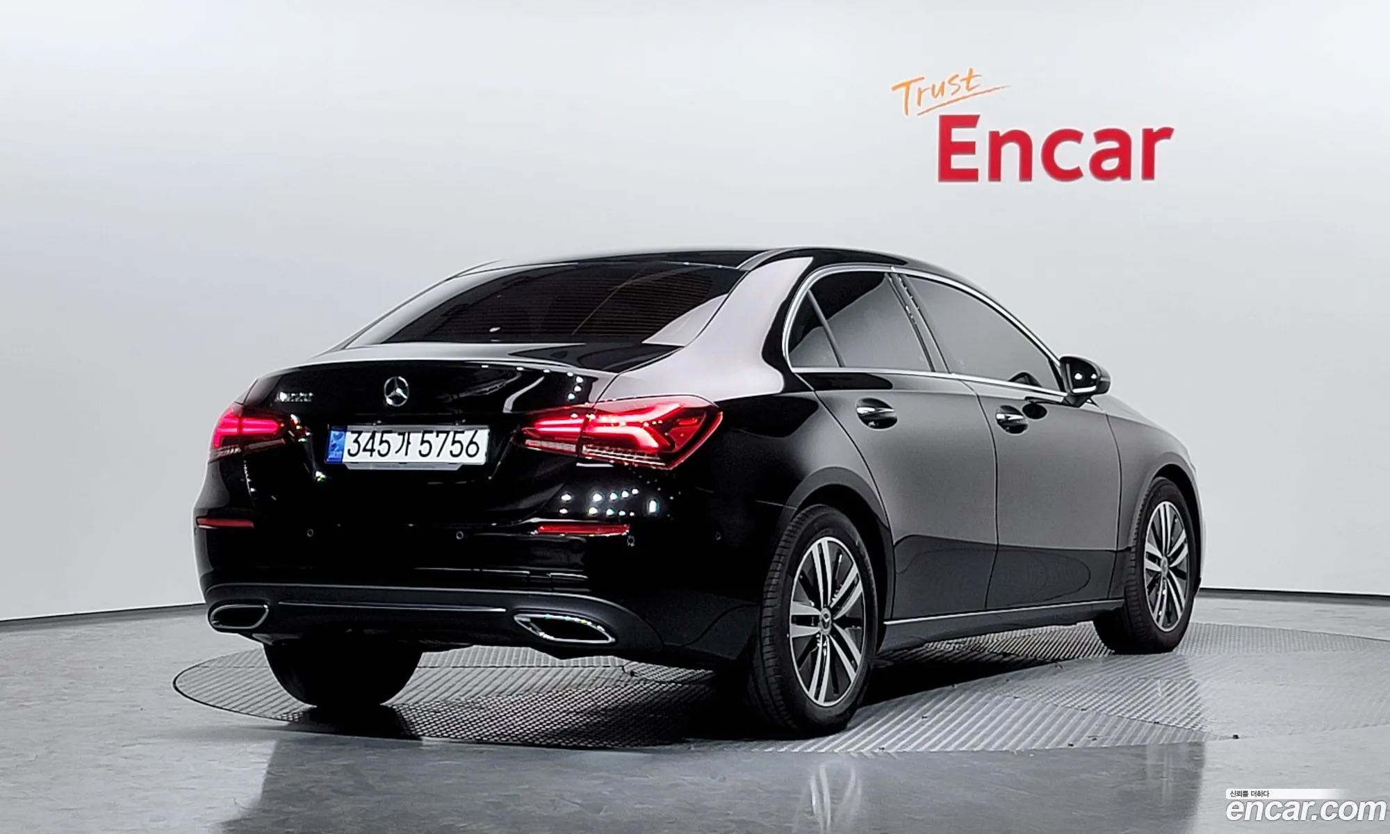 Mercedes-Benz A-Klasse Iv W177 A220 Sedan 2022 - фотография 12516644