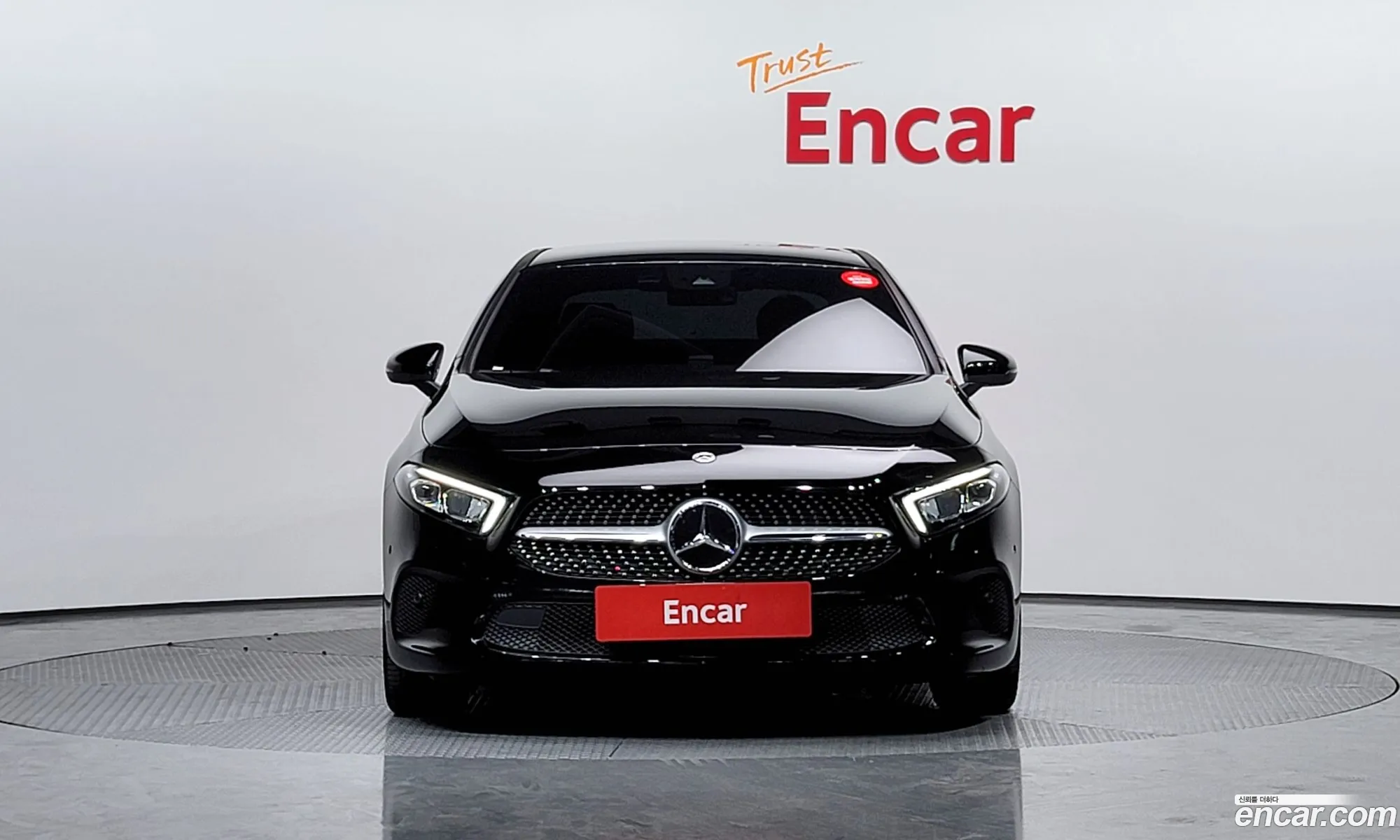 Mercedes-Benz A-Klasse Iv W177 A220 Sedan 2022 - фотография 12516645