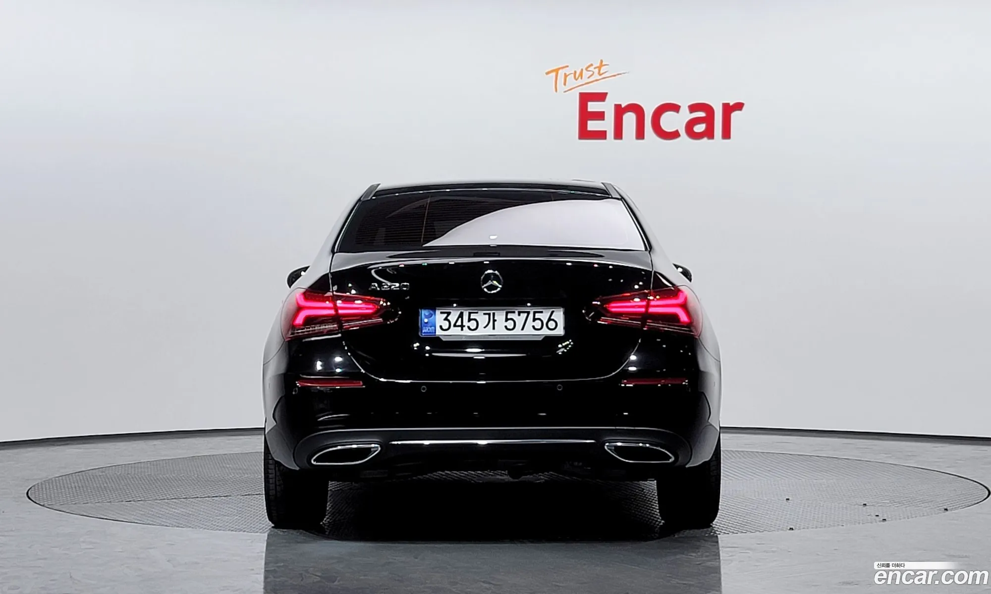 Mercedes-Benz A-Klasse Iv W177 A220 Sedan 2022 - фотография 12516646