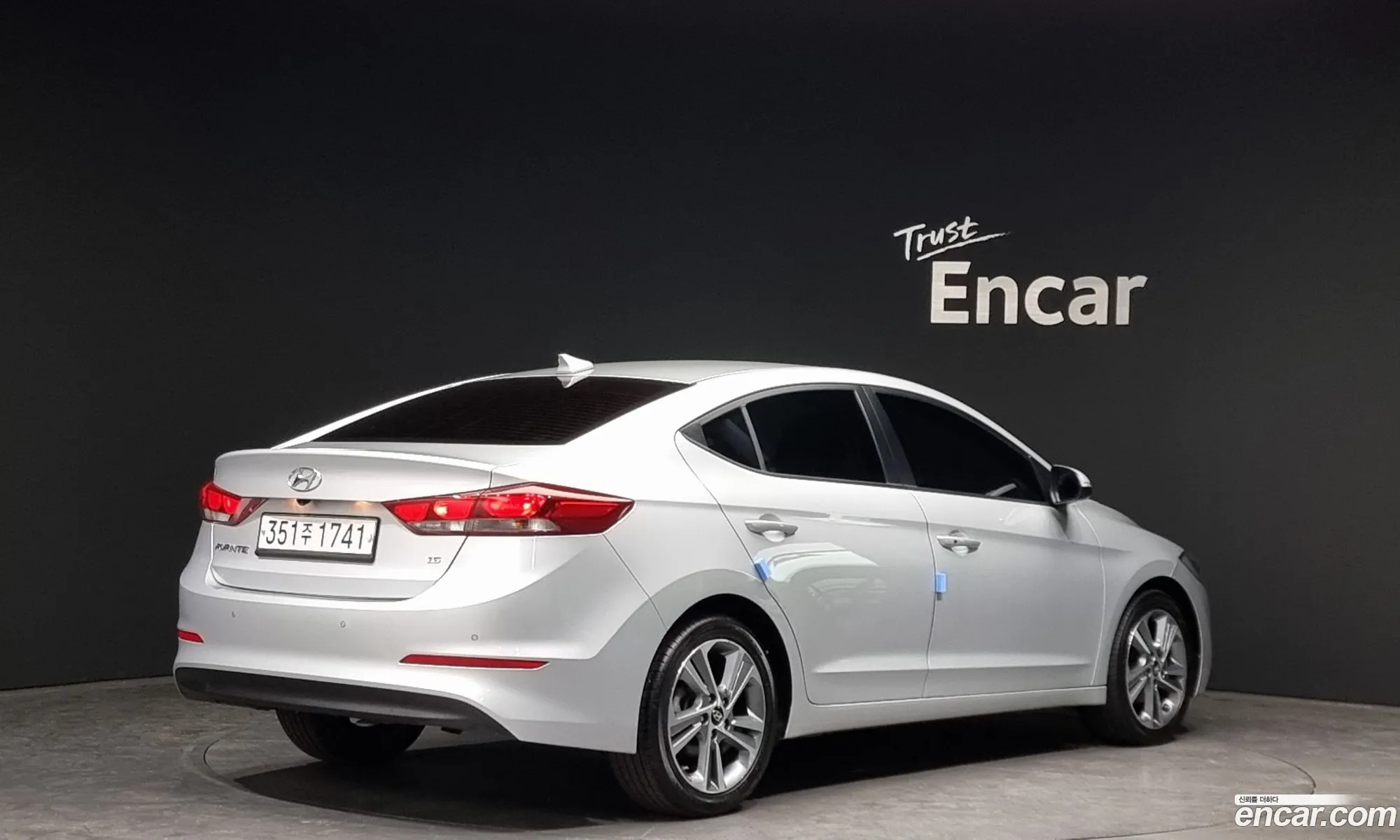 Hyundai Avante Vi 16 Gdi Value Plus 2018 - фотография 13595307