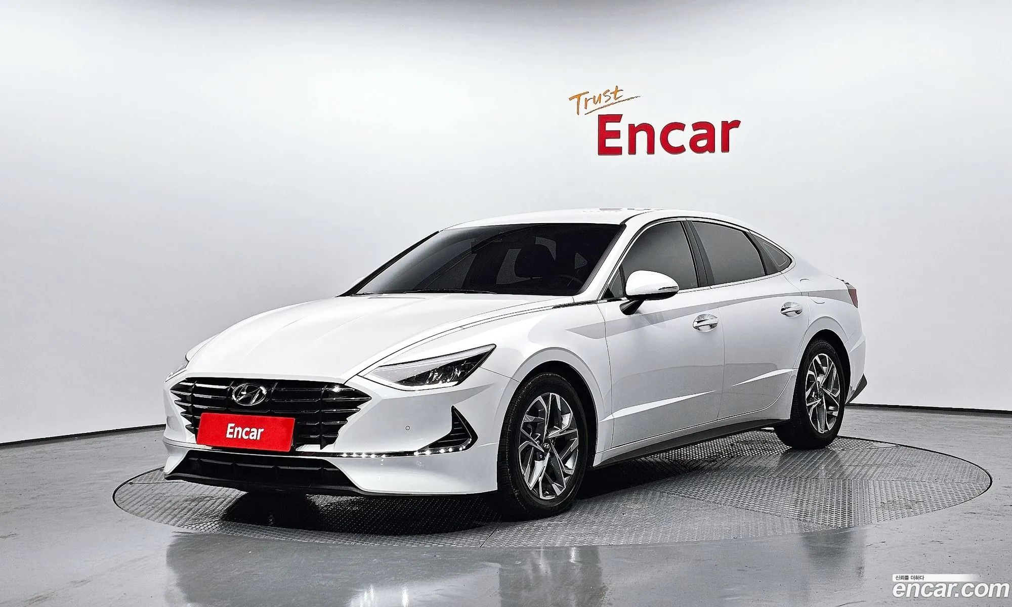 Hyundai Sonata Viii Dn8 20 Lpg For The Disabled 2020 - фотография 12940789