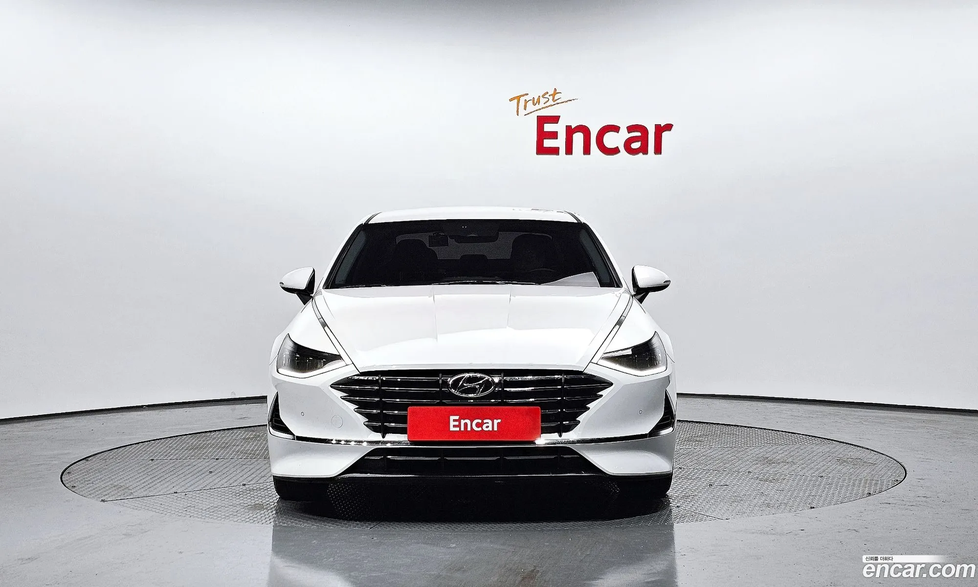 Hyundai Sonata Viii Dn8 20 Lpg For The Disabled 2020 - фотография 12940791