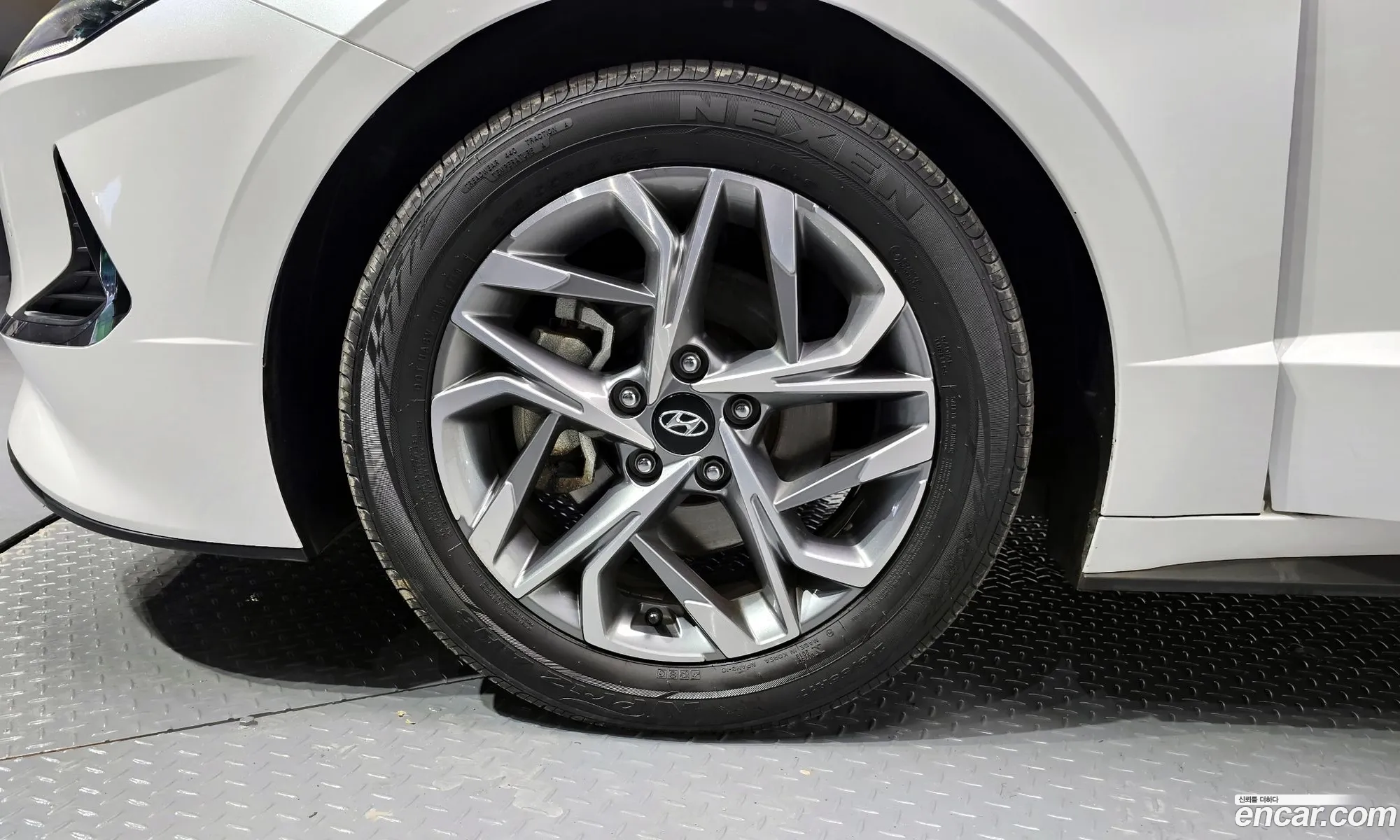 Hyundai Sonata Viii Dn8 20 Lpg For The Disabled 2020 - фотография 12940793