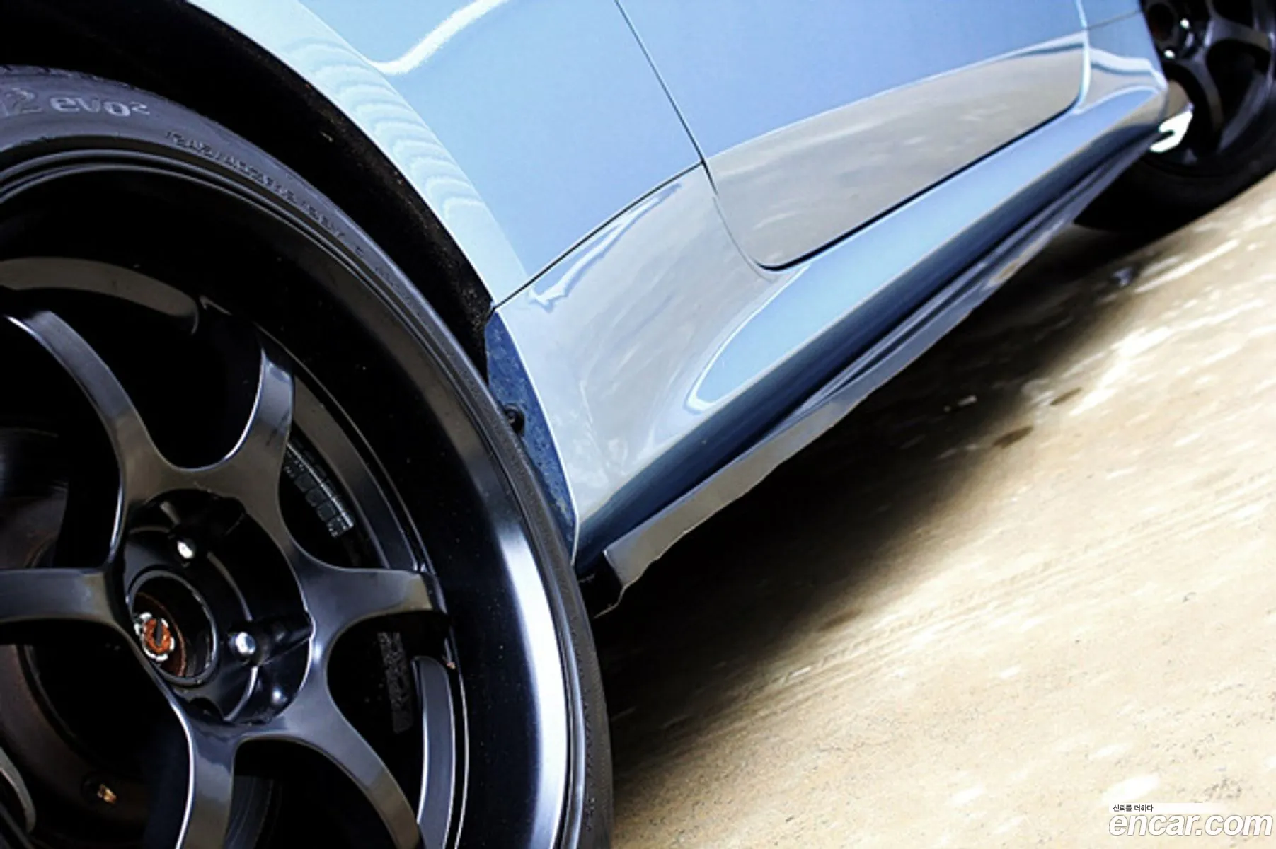 Hyundai Genesis I 200 Turbo D 2010 - фотография 18587510