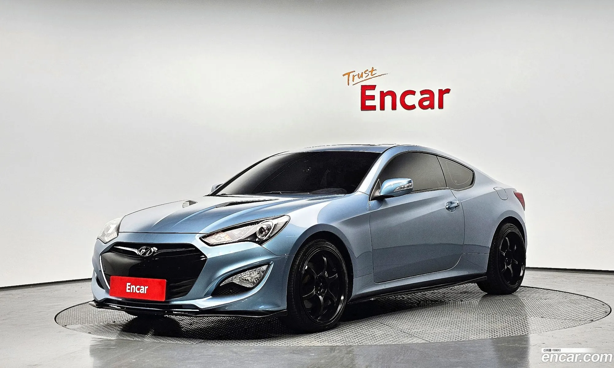 Korex Auto Trade - фотография 18604761