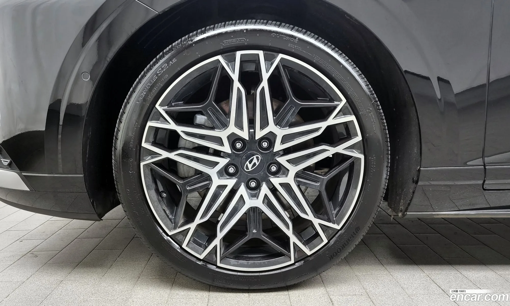 Hyundai Grandeur 35 Gasoline 4Wd 2023 - фотография 15902763