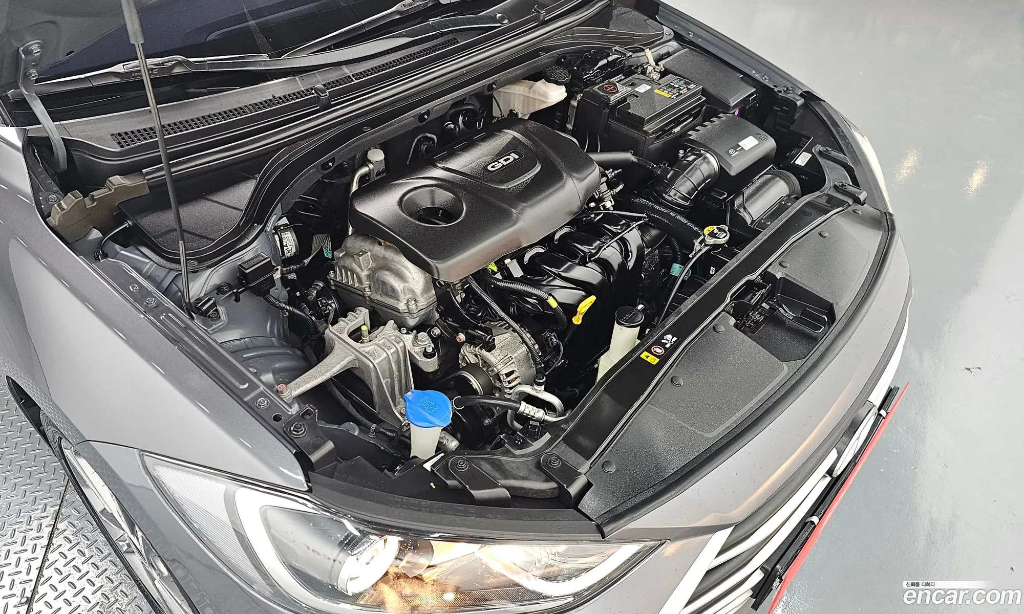 Hyundai Avante Vi 16 Gdi Value Plus 2017 - фотография 18212697