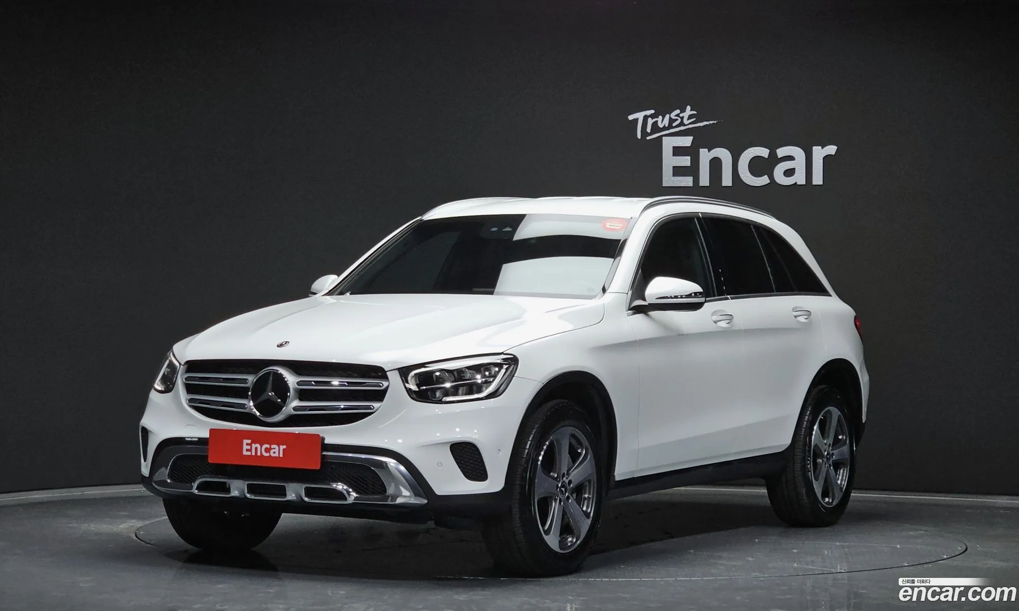 Glc-Class X253 Glc300 - фотография 11472926