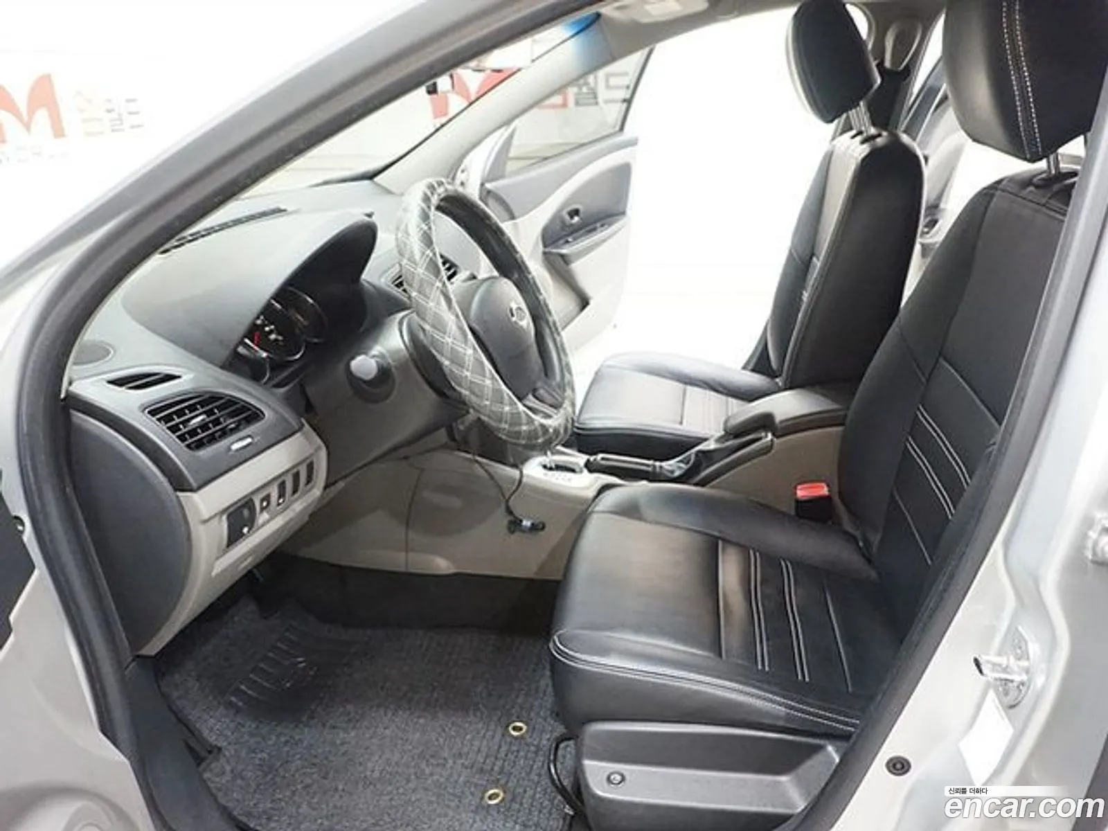 Korex Auto Trade - фотография 11943380