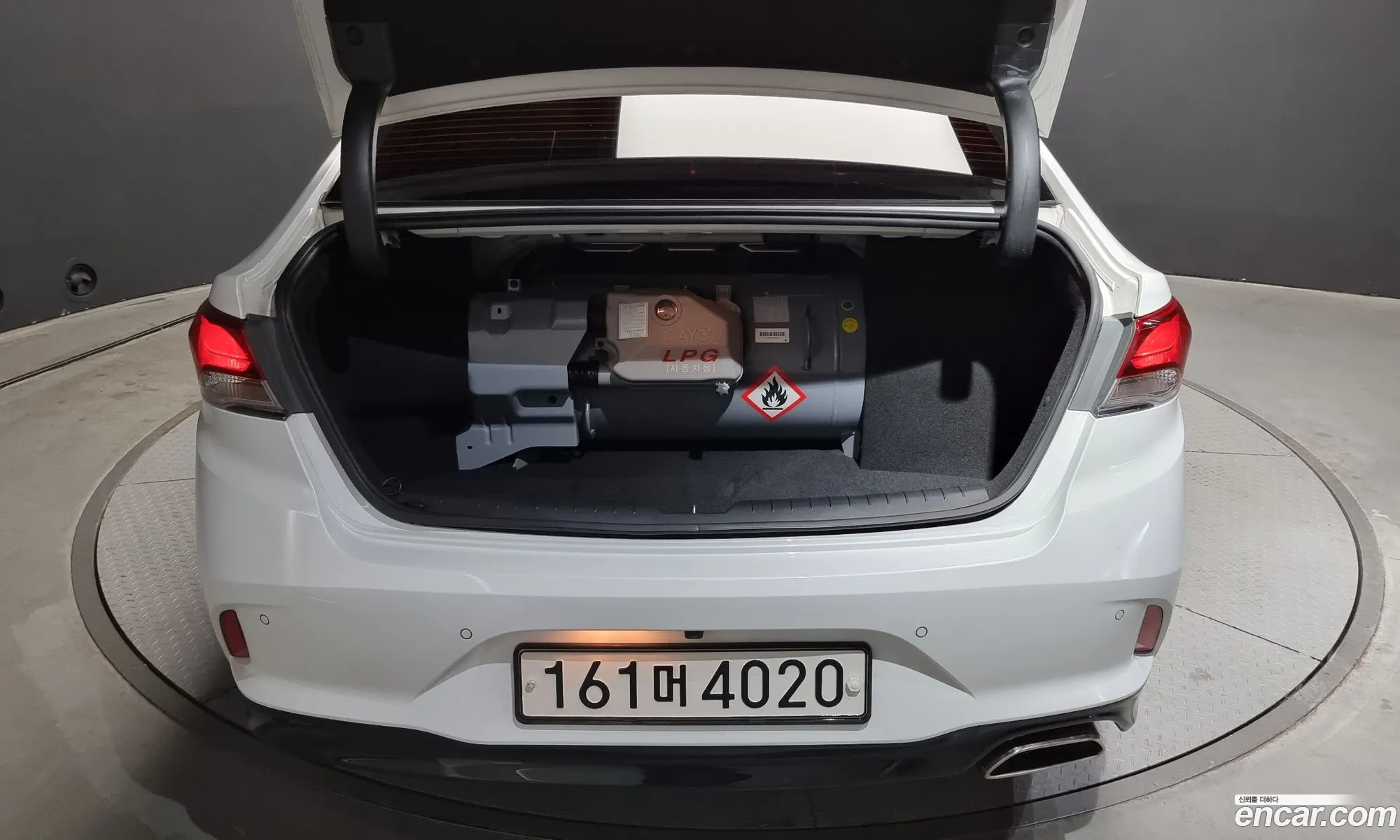 Korex Auto Trade - фотография 12249094