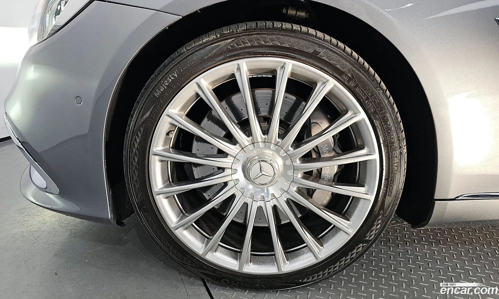 Mercedes-Benz S-Klasse Vi W222 C217 Maybach S650 2018 - фотография 11998595