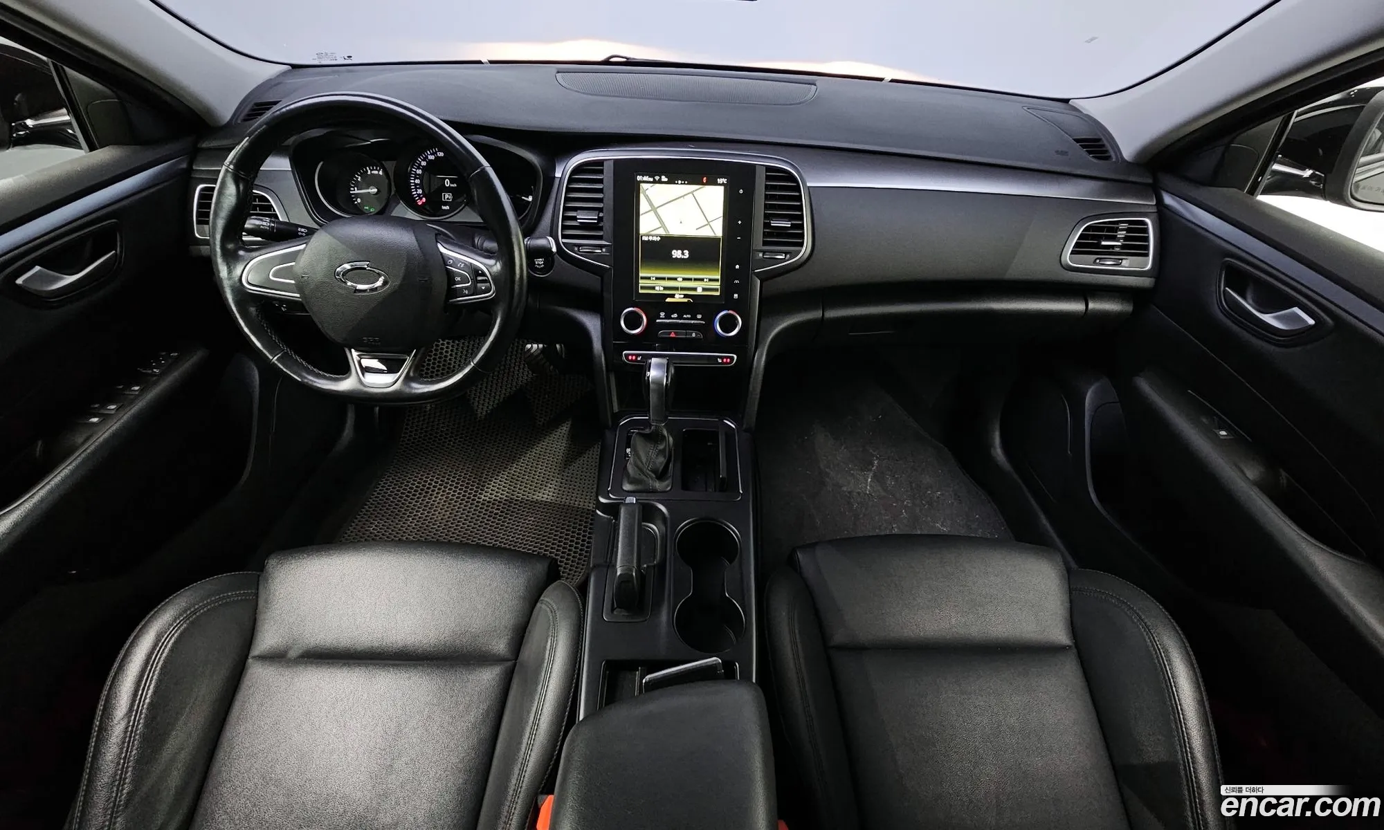 Korex Auto Trade - фотография 10998896