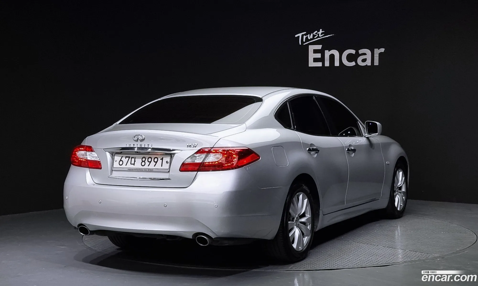 Infiniti M Iv Exclusive 2011 - фотография 3800304