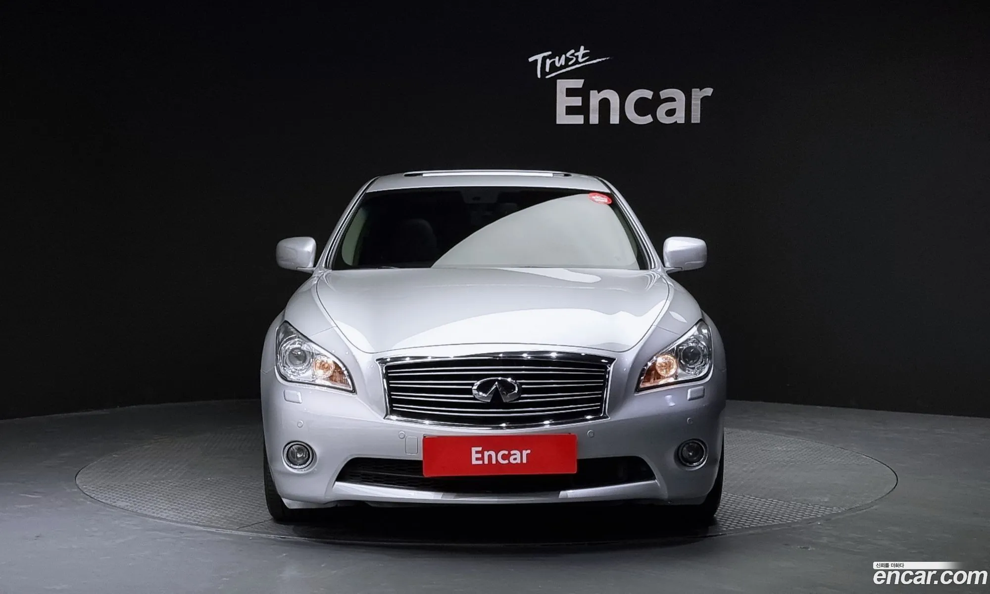 Infiniti M Iv Exclusive 2011 - фотография 3800305
