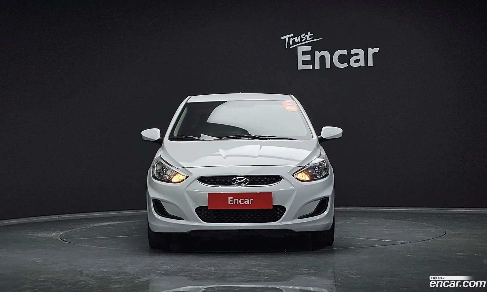 Hyundai Accent 14 Vvt Value Plus 2018 - фотография 15743642