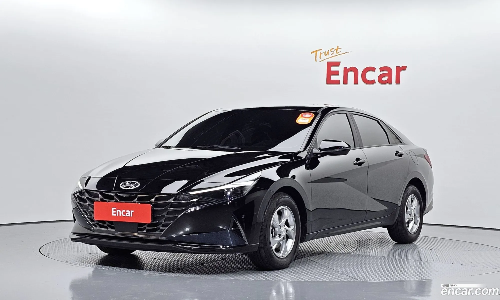 Hyundai Avante Vi 16 2021 - фотография 19209923