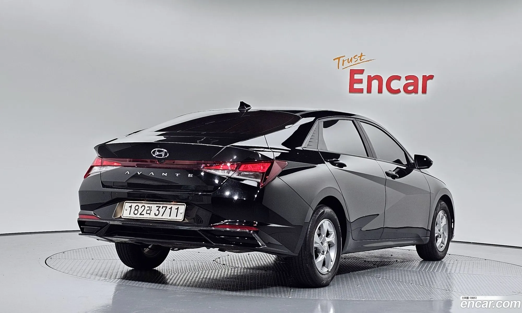 Hyundai Avante Vi 16 2021 - фотография 19209924