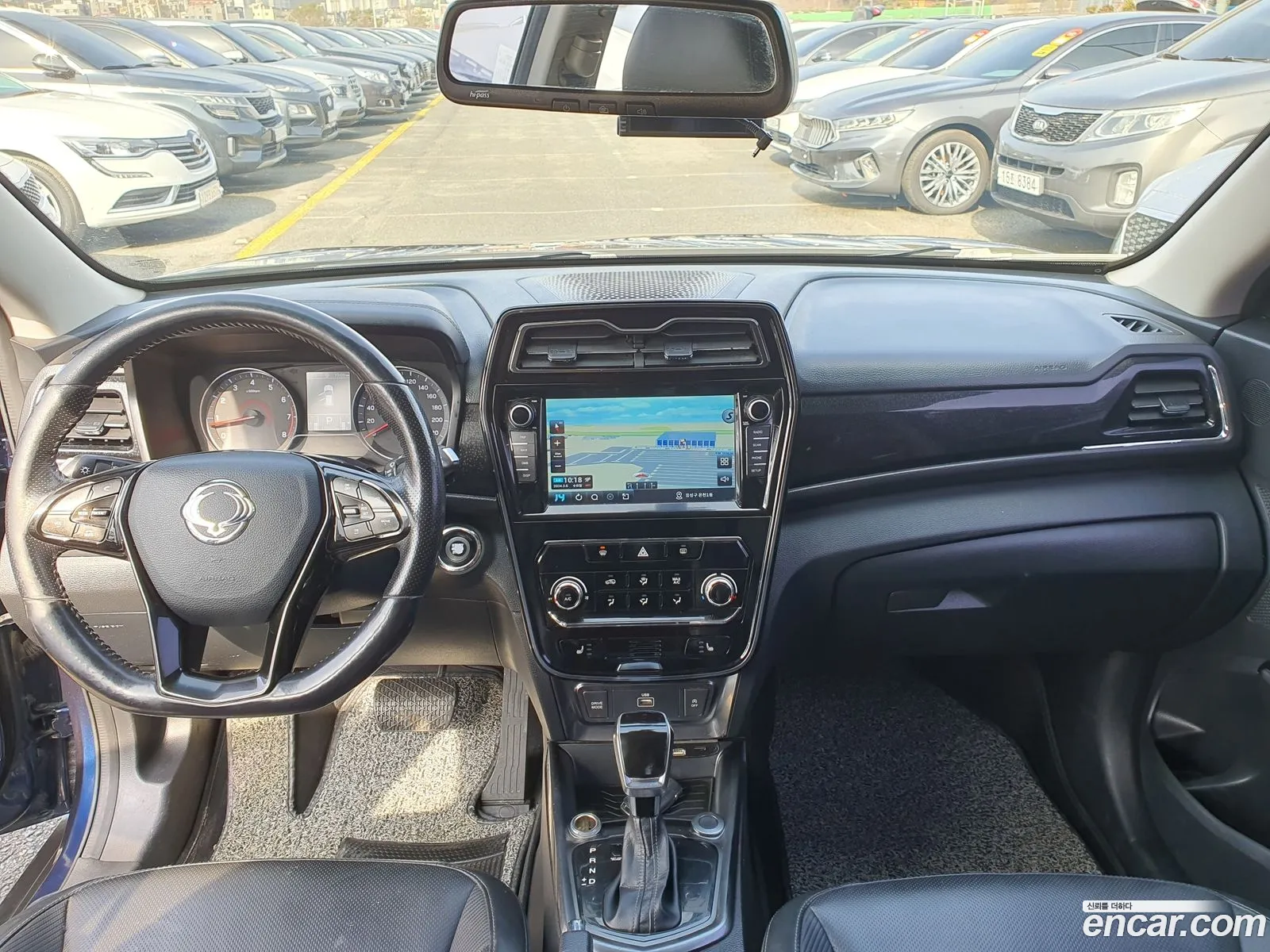 Korex Auto Trade - фотография 17205700